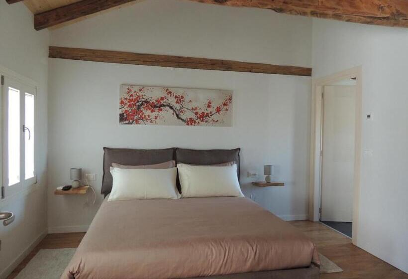 פנסיון Ginkgo Guest House