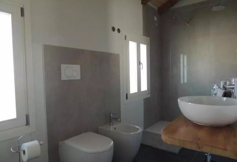 ペンション Ginkgo Guest House
