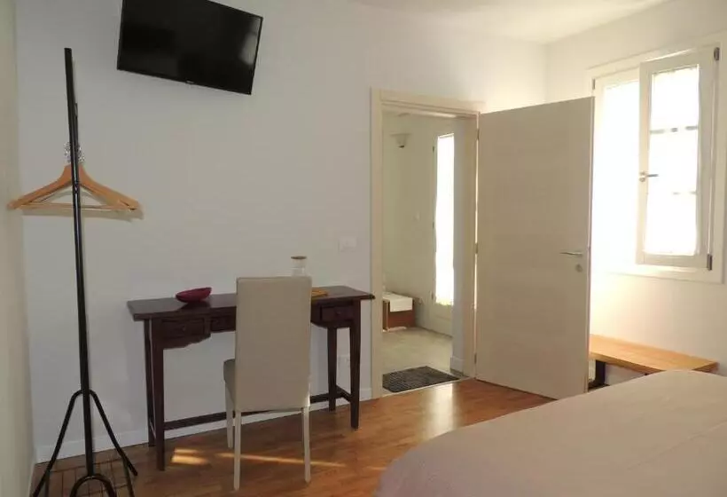 ペンション Ginkgo Guest House