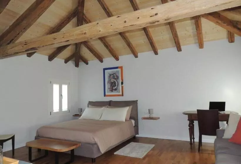 ペンション Ginkgo Guest House