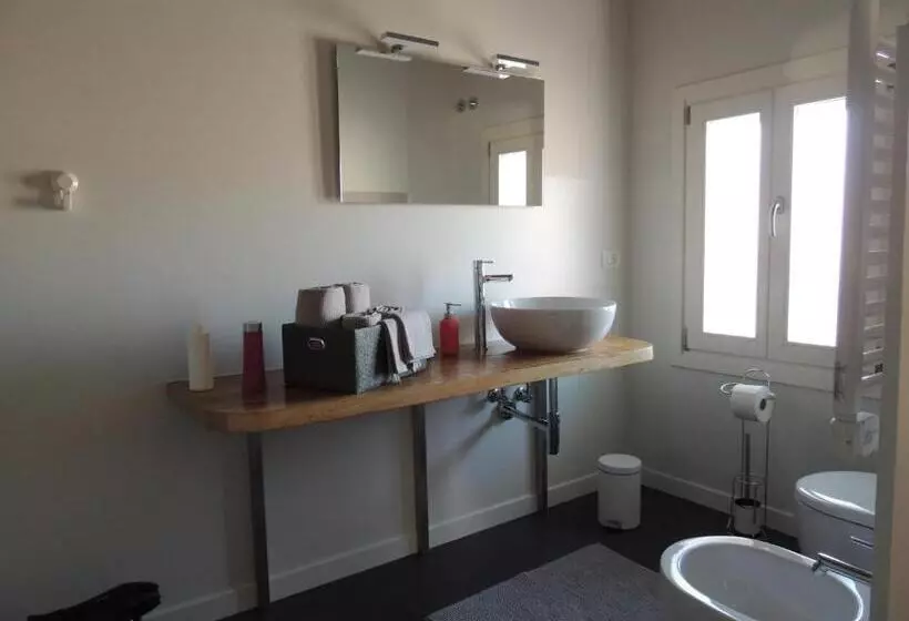 ペンション Ginkgo Guest House