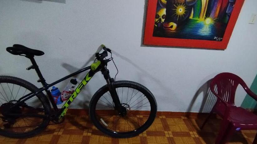 膳宿费 Hostel Las Gardenias Ayacucho