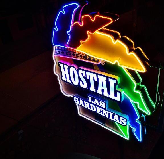 膳宿费 Hostel Las Gardenias Ayacucho