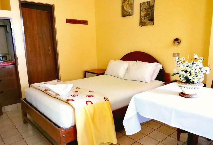 ペンション Le Ciel D Or