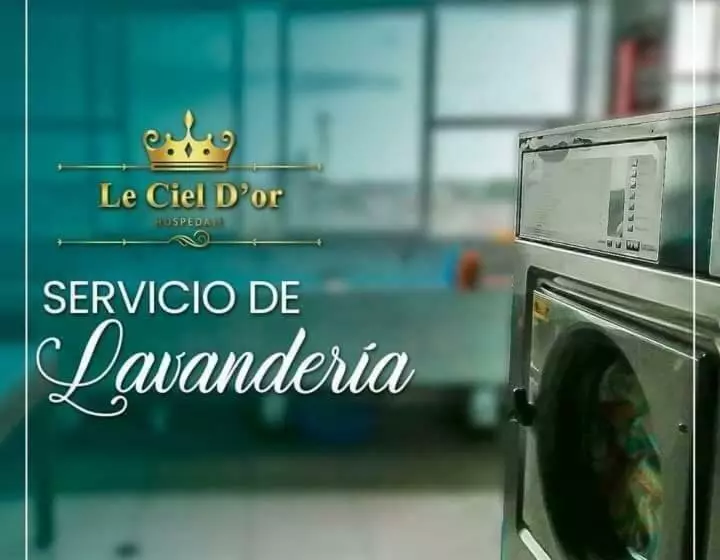 پانسیون Le Ciel D Or