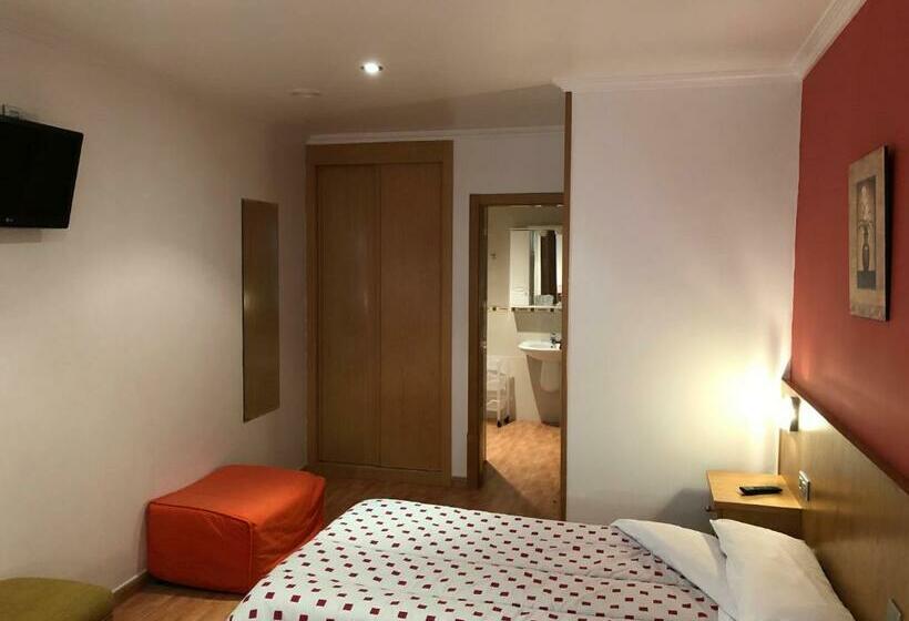 Пансион Villa Alta