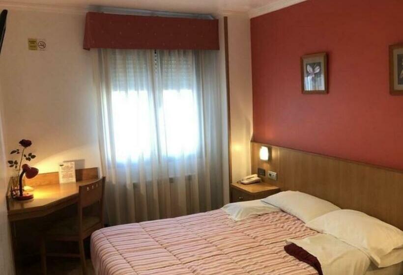 Пансион Villa Alta