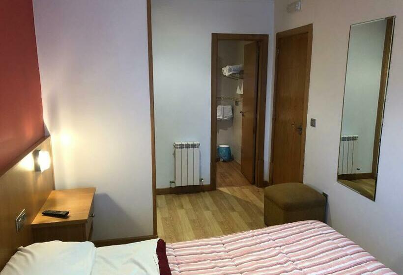 Пансион Villa Alta