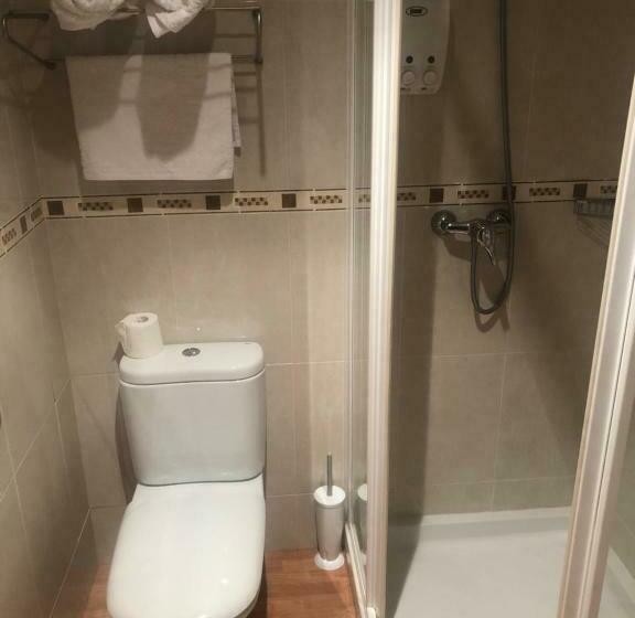 Пансион Villa Alta