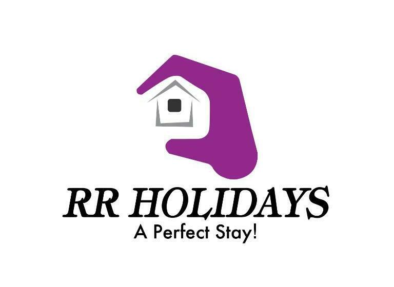 تختخواب و صبحانه Rr Holidays