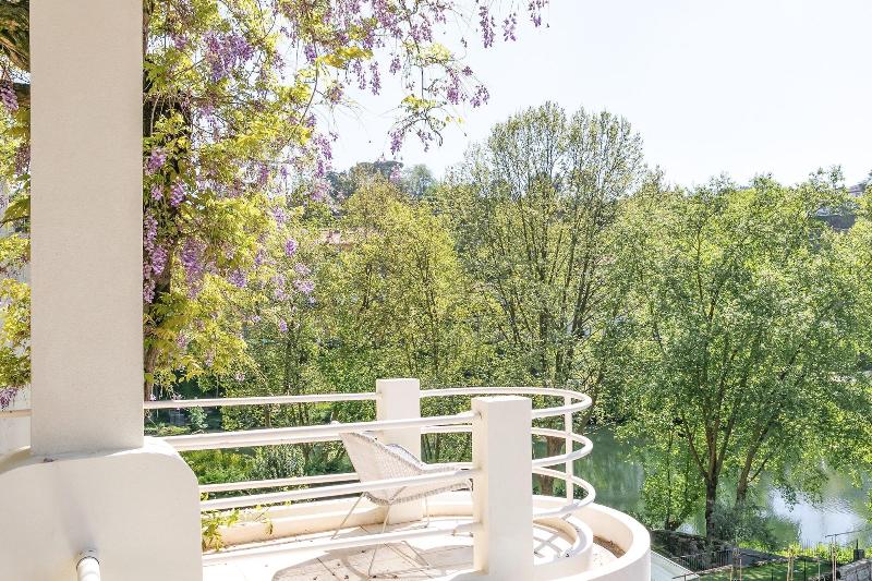 هتل Casa Das Lerias