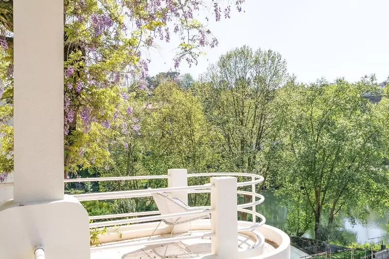 Hotelli Casa Das Lerias