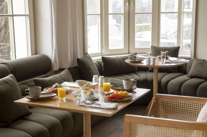 هتل Casa Das Lerias