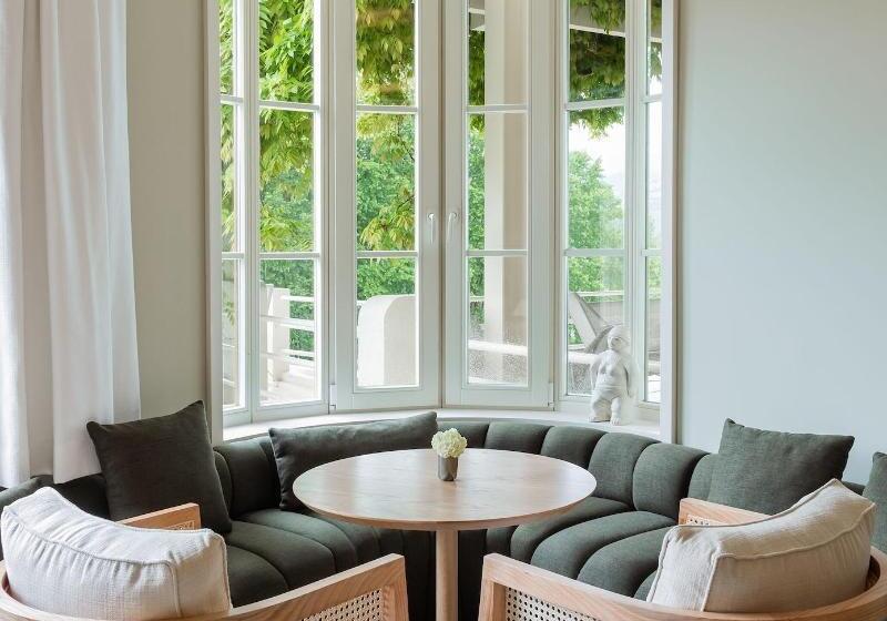 هتل Casa Das Lerias