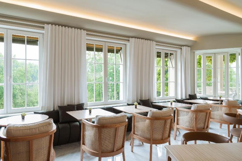 هتل Casa Das Lerias