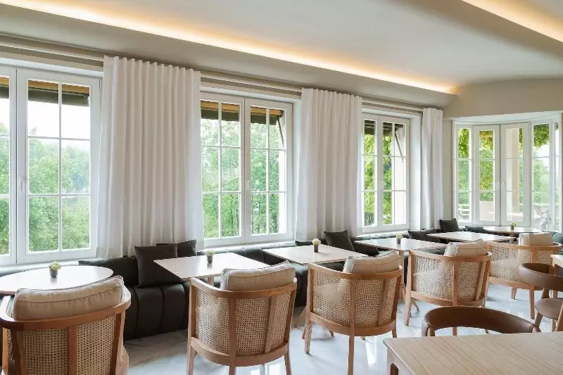 Hotelli Casa Das Lerias