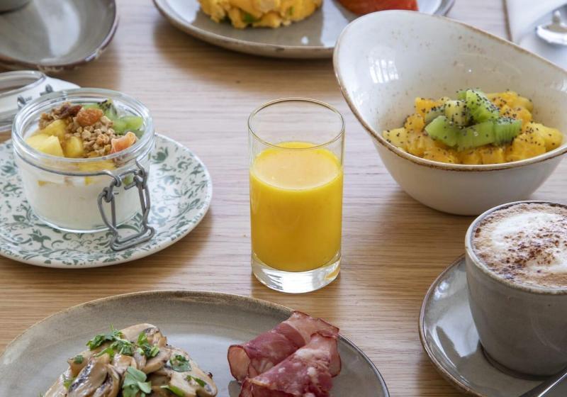 هتل Casa Das Lerias