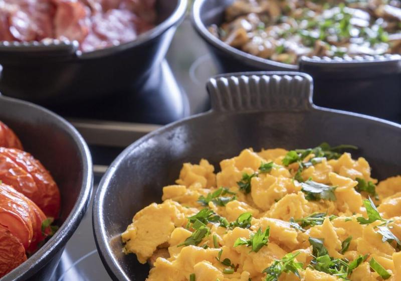 هتل Casa Das Lerias