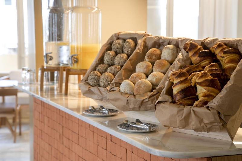 هتل Casa Das Lerias