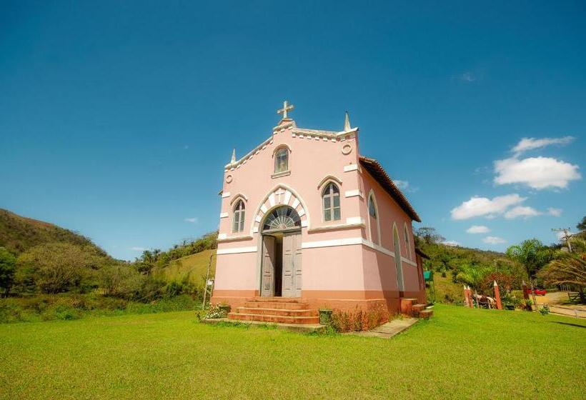 ホテル Eco Resort Fascinação