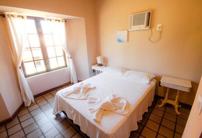 ホテル Eco Resort Fascinação