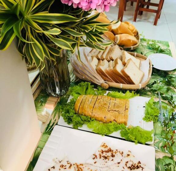 酒店 Encanto Do Sertão