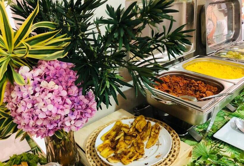 酒店 Encanto Do Sertão