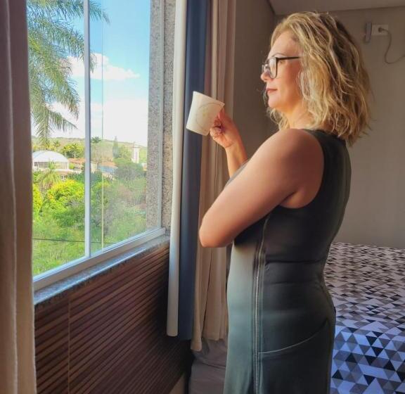 酒店 Encanto Do Sertão