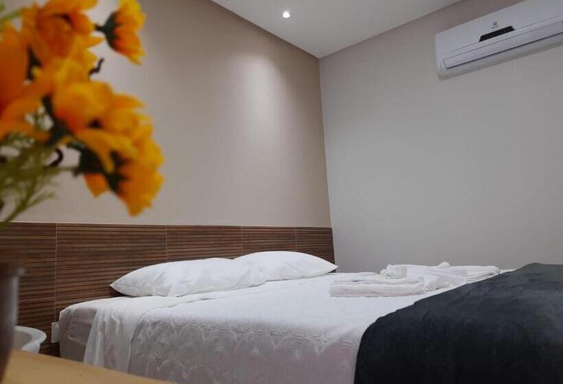 酒店 Encanto Do Sertão