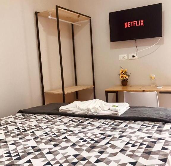 酒店 Encanto Do Sertão