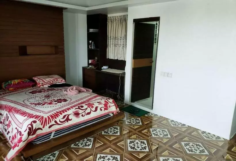 هتل Maple Service Apartment