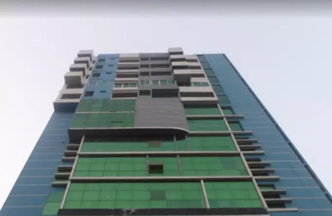 هتل Maple Service Apartment