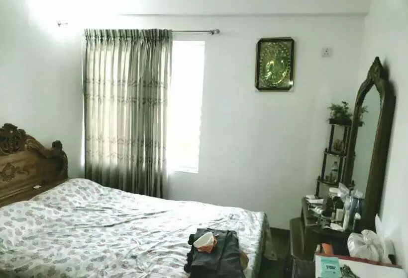 هتل Maple Service Apartment