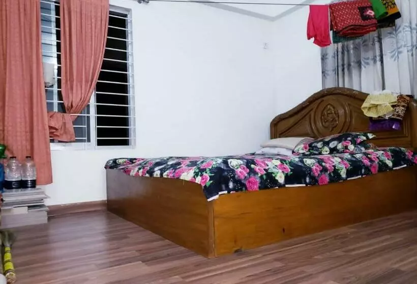 هتل Maple Service Apartment