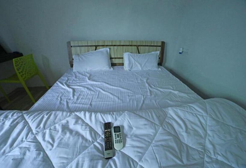 فندق Oyo 82477 Drishyam