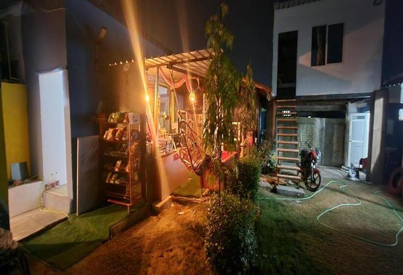 فندق Oyo 82477 Drishyam