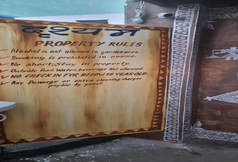 فندق Oyo 82477 Drishyam