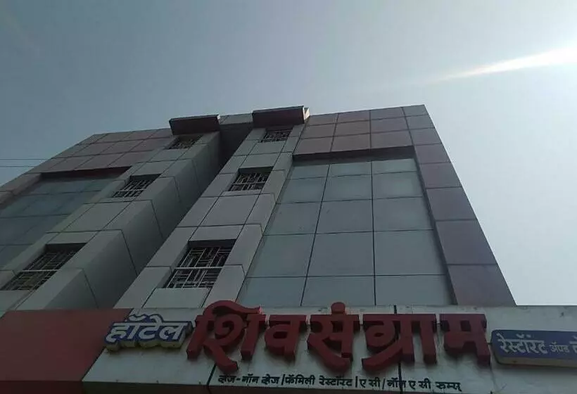 Hotelli Shiv Sangram