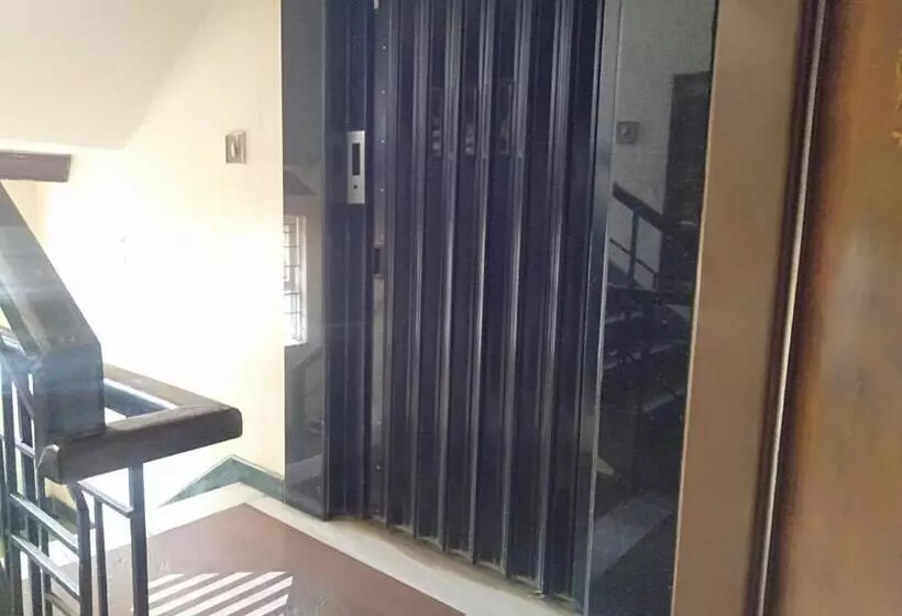 Hotelli Shiv Sangram