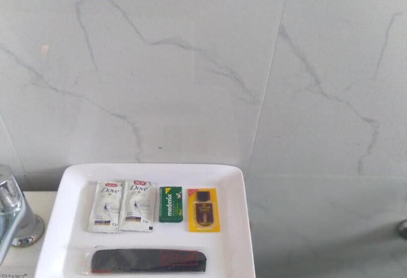 Szálloda Shiv Sangram