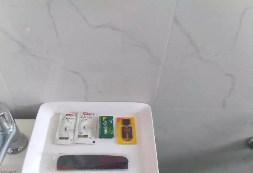 Hotelli Shiv Sangram