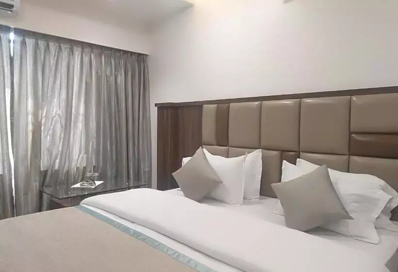 Hotelli Shiv Sangram