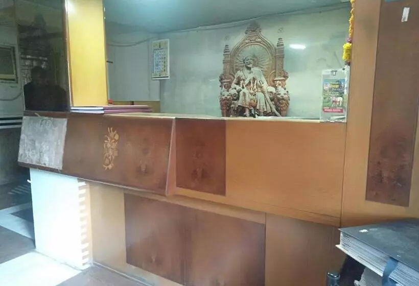 Hotelli Shiv Sangram