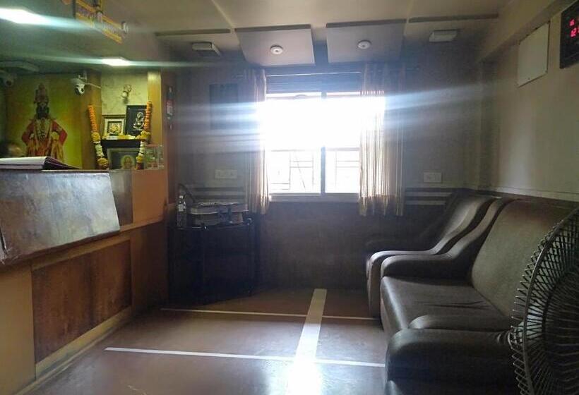 Szálloda Shiv Sangram