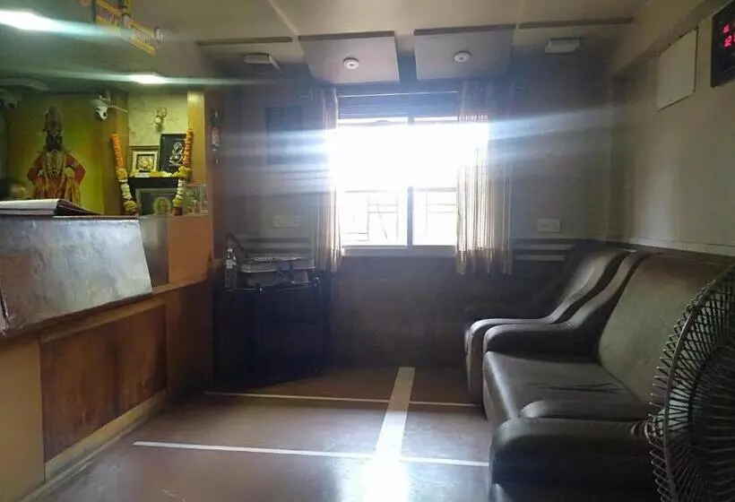 Hotelli Shiv Sangram