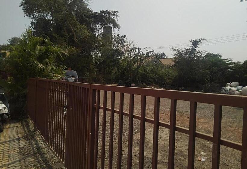 Szálloda Shiv Sangram