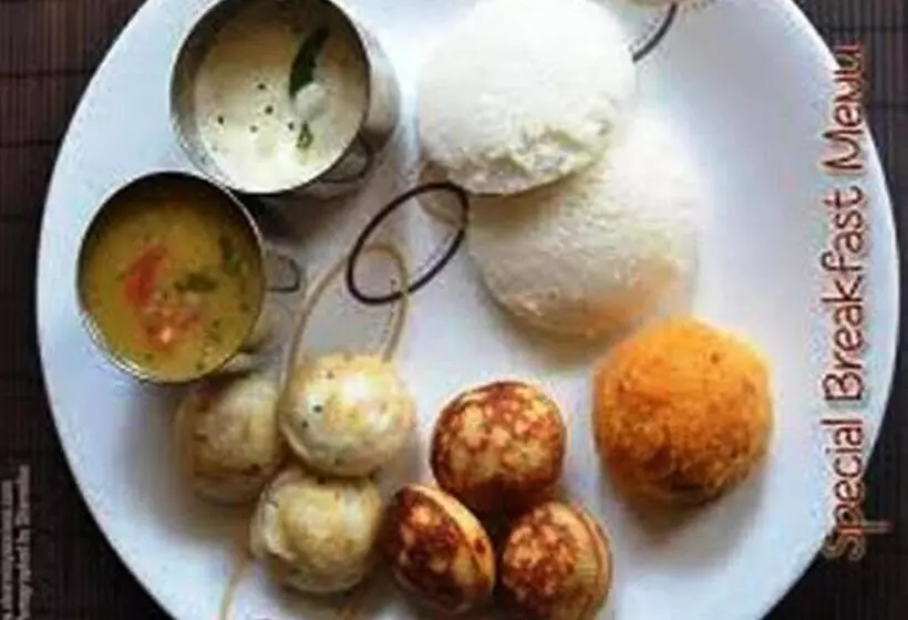 Hotelli Shiv Sangram