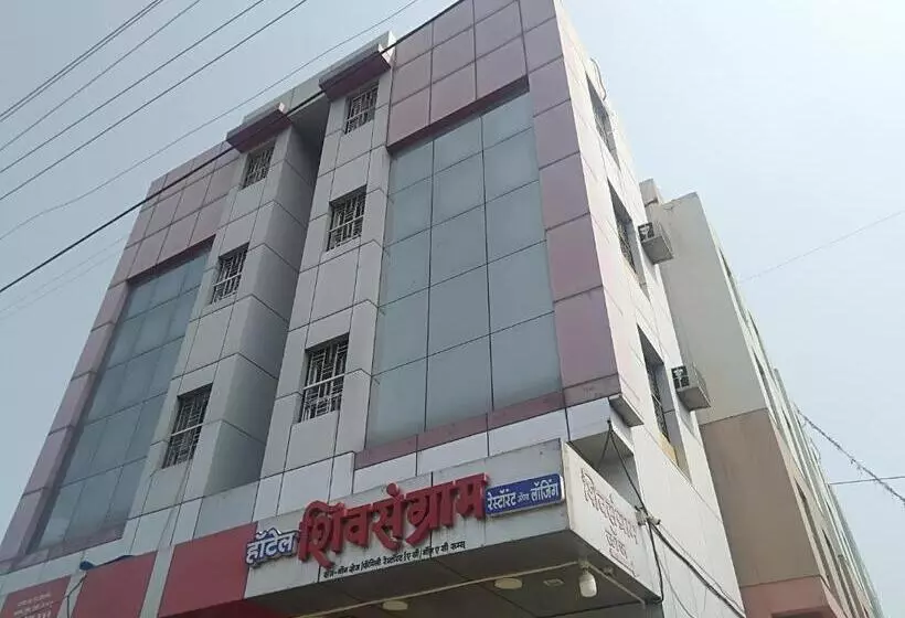 Hotelli Shiv Sangram