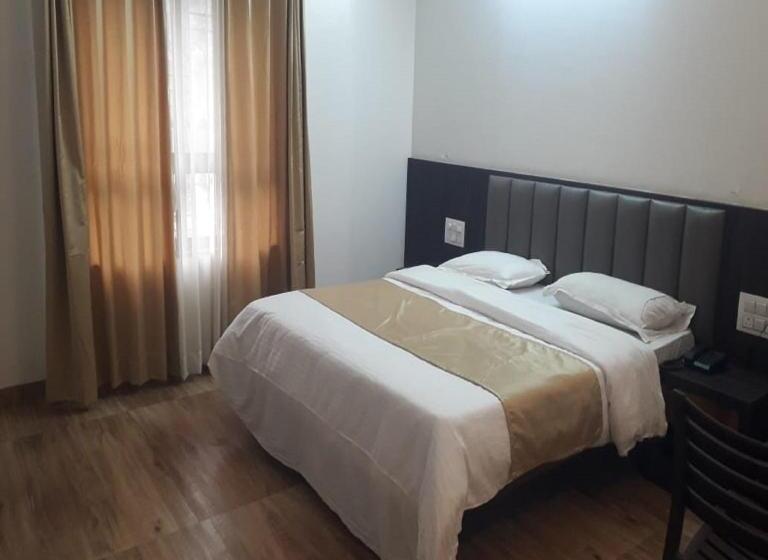 Szálloda Shiv Sangram