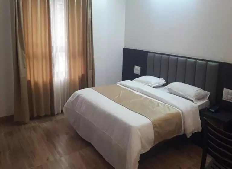 Hotelli Shiv Sangram